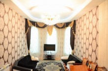 Satılır Həyət evi, Sabunçu.r, Zabrat, Koroğlu.m-8