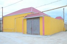 Satılır Həyət evi, Sabunçu.r, Zabrat, Koroğlu.m-1