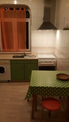 Kirayə (Aylıq) Köhnə Tikili, Nəsimi.r, 28 May.m-8