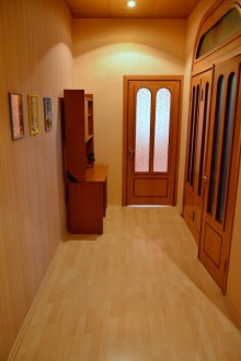 Kirayə (Aylıq) Köhnə Tikili, Nəsimi.r, 28 May.m-9