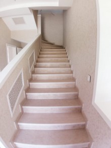 Satılır Villa, Xəzər.r, Mərdəkan-4