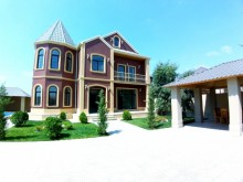 Satılır Villa, Xəzər.r, Mərdəkan-5