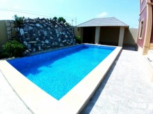 Satılır Villa, Xəzər.r, Mərdəkan-13