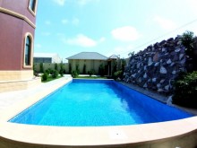 Satılır Villa, Xəzər.r, Mərdəkan-14