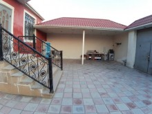 Satılır Həyət evi, Sabunçu.r, Zabrat, Koroğlu.m-3
