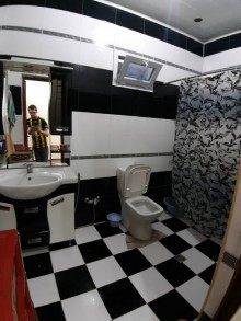 Satılır Həyət evi, Sabunçu.r, Zabrat, Koroğlu.m-11