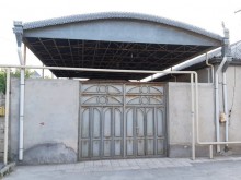 Satılır Həyət evi, Sabunçu.r, Koroğlu.m-1