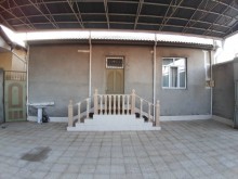 Satılır Həyət evi, Sabunçu.r, Koroğlu.m-2