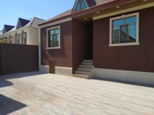 Satılır Həyət evi, Sabunçu.r, Zabrat, Koroğlu.m-1