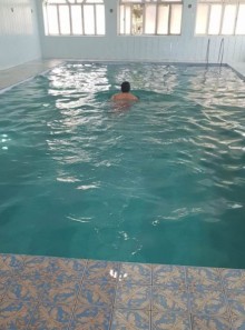 Satılır Həyət evi, Sabunçu.r, Maştağa-12