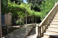 Satılır Həyət evi, Sabunçu.r, Maştağa-15
