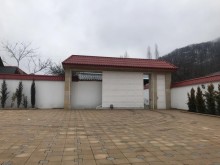 Satılır Həyət evi, Qəbələ.ş-7