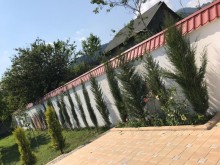 Satılır Həyət evi, Qəbələ.ş-8