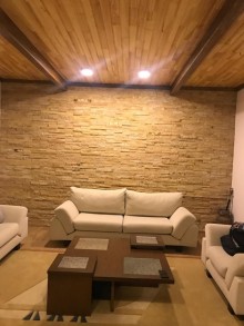 Satılır Həyət evi, Qəbələ.ş-13