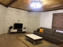 Satılır Həyət evi, Qəbələ.ş-14