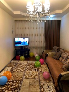 Satılır Köhnə Tikili, Sabunçu.r, Bakıxanov-9