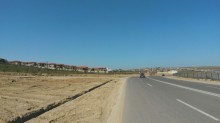 Satılır Torpaq, Abşeron.r, Masazır-4