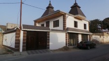 Satılır Həyət evi, Sabunçu.r, Zabrat, Koroğlu.m-1
