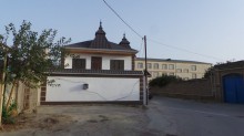 Satılır Həyət evi, Sabunçu.r, Zabrat, Koroğlu.m-3