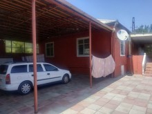 Satılır Həyət evi, Sumqayıt.ş-12