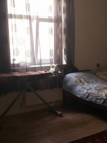 Satılır Həyət evi, Sumqayıt.ş-5