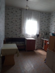 Satılır Həyət evi, Sumqayıt.ş-7