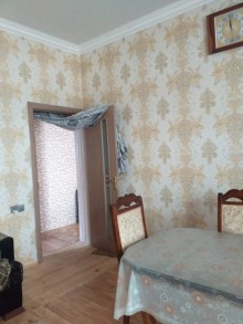 Satılır Həyət evi, Sumqayıt.ş-8