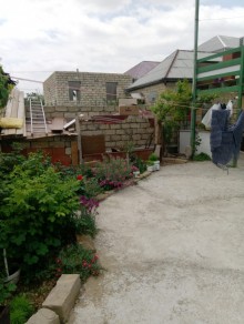 Satılır Həyət evi, Sumqayıt.ş-9