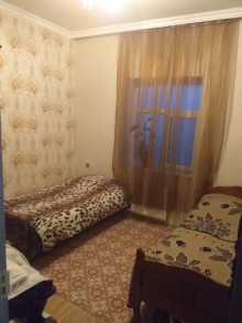 Satılır Həyət evi, Sumqayıt.ş-12