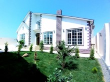 Satılır Həyət evi, Xəzər.r, Mərdəkan, Koroğlu.m-1