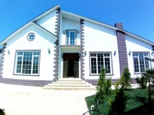 Satılır Həyət evi, Xəzər.r, Mərdəkan, Koroğlu.m-13