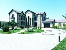 Satılır Villa, Xəzər.r, Mərdəkan-1