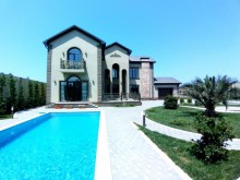 Satılır Villa, Xəzər.r, Mərdəkan-2