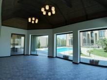 Satılır Villa, Xəzər.r, Mərdəkan-3