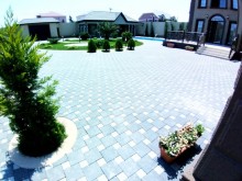 Satılır Villa, Xəzər.r, Mərdəkan-5