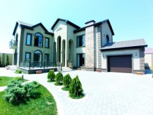 Satılır Villa, Xəzər.r, Mərdəkan-6