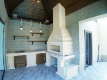 Satılır Villa, Xəzər.r, Mərdəkan-8