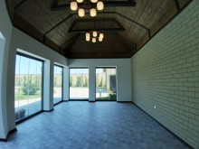 Satılır Villa, Xəzər.r, Mərdəkan-12