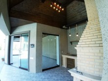Satılır Villa, Xəzər.r, Mərdəkan-14