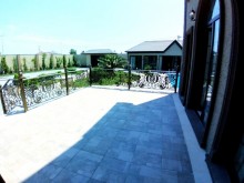 Satılır Villa, Xəzər.r, Mərdəkan-19