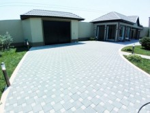 Satılır Villa, Xəzər.r, Mərdəkan-20