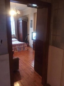 Satılır Yeni Tikili, Sabunçu.r, Bakıxanov-2