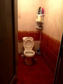 Satılır Yeni Tikili, Sabunçu.r, Bakıxanov-3