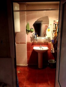 Satılır Yeni Tikili, Sabunçu.r, Bakıxanov-4