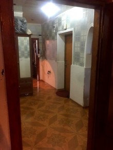 Satılır Yeni Tikili, Sabunçu.r, Bakıxanov-7
