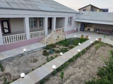 Satılır Həyət evi, Xəzər.r, Mərdəkan, Koroğlu.m-1