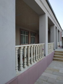 Satılır Həyət evi, Xəzər.r, Mərdəkan, Koroğlu.m-9