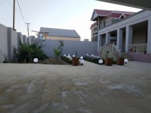 Satılır Həyət evi, Xəzər.r, Mərdəkan, Koroğlu.m-13