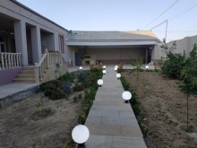 Satılır Həyət evi, Xəzər.r, Mərdəkan, Koroğlu.m-16