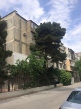 Satılır Köhnə Tikili, Yasamal.r, Yasamal, Elmlər Akademiyası.m-7
